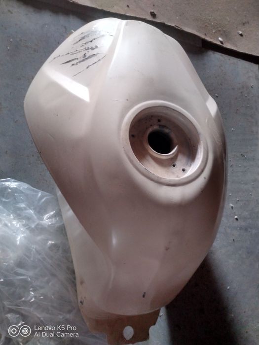 Бак Viper f2 Mustang mt200 250