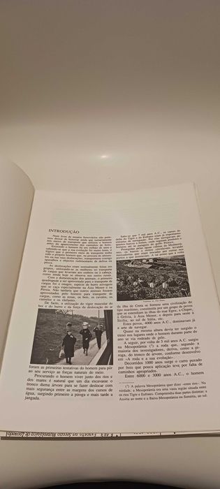 Cadernos CF em Portugal - História e Técnicas de Exploração - RESERVA