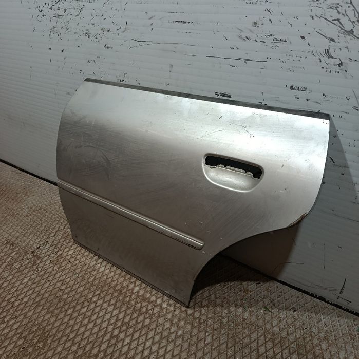 Porta trás esquerda AUDI A3 (8L1)