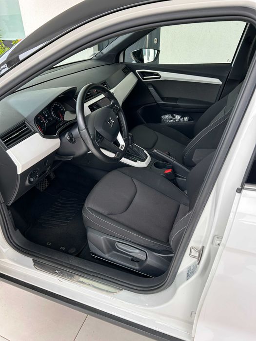 Seat Arona 1.0TSI Excellence 115cv DSG