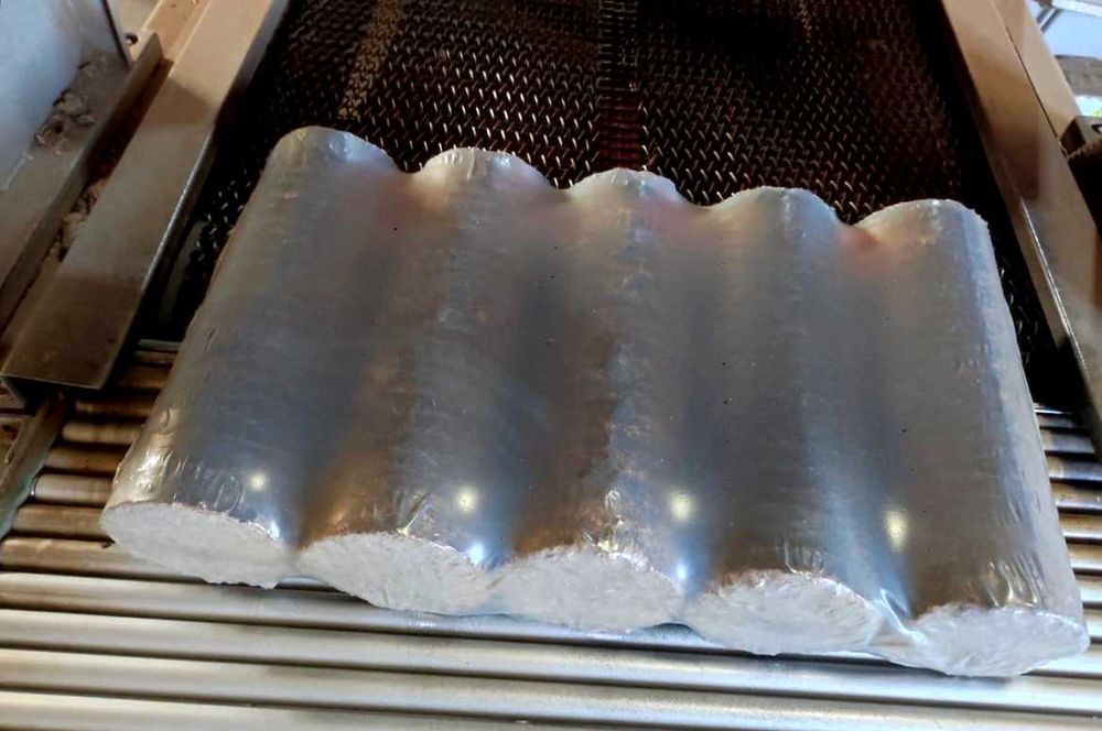 Вугілля брикети пелети стабільне тепло без ризиків