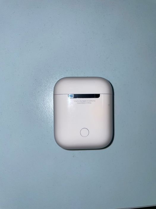 AirPods 2 generacji Apple