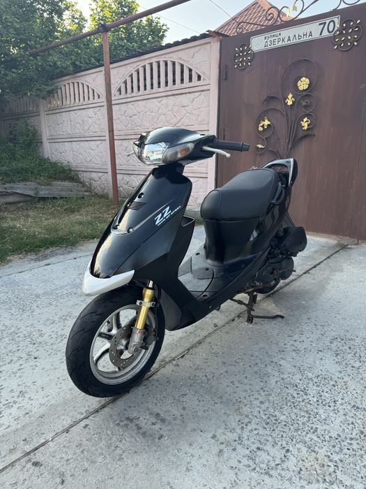 !ОПТ/РОЗНИЦА! Скутер Yamaha 2т-4т другие модели Без пробега по Украине