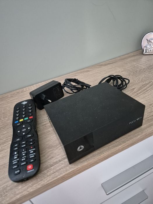 Dekoder Pulse 4K mini
