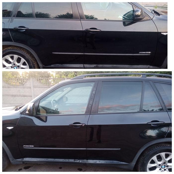 Двери двері BMW X5 E70 07-13 475 дверь дверка зеркало стекло бмв х5е70