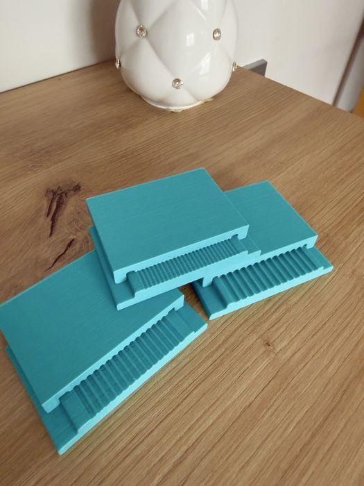 Foremka do robienia kulek z zelu 1/2/3mm roller ball rolownica akryl gel żel