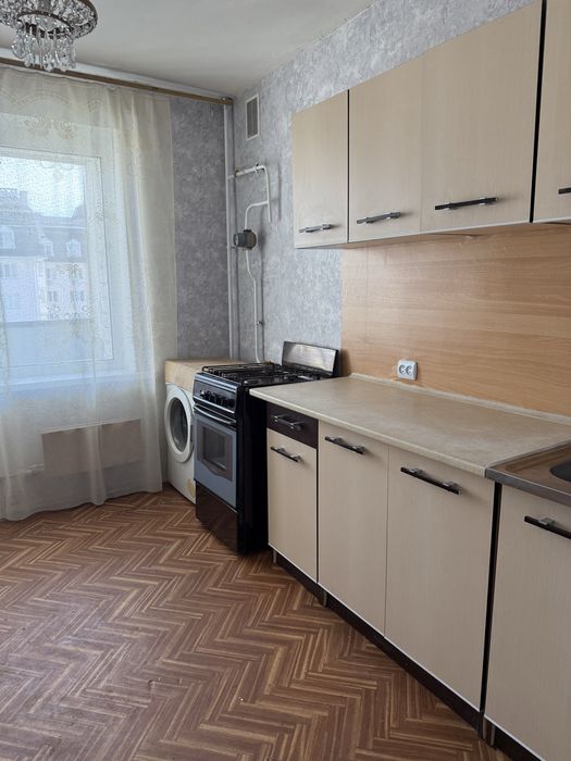 Здам в оренду двокімнатну квартиру по вулиці Єськова