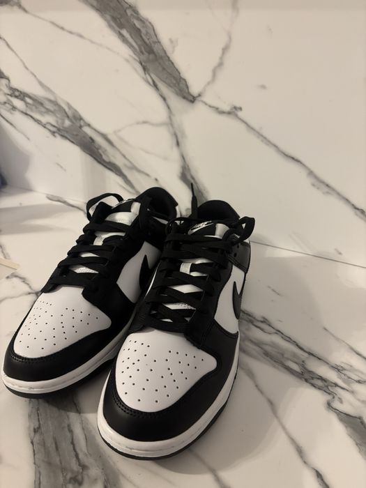 Nike Dunk Low Panda 44