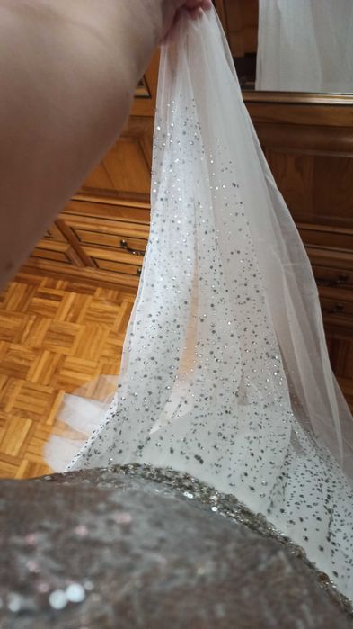Vestido de noiva