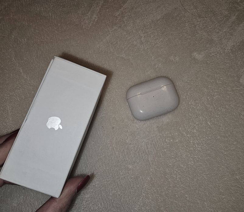 AirPods Pro Apple 2 Geração