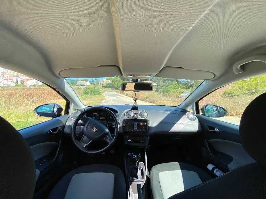 Seat Ibiza 2012 Style 1.2 TDI