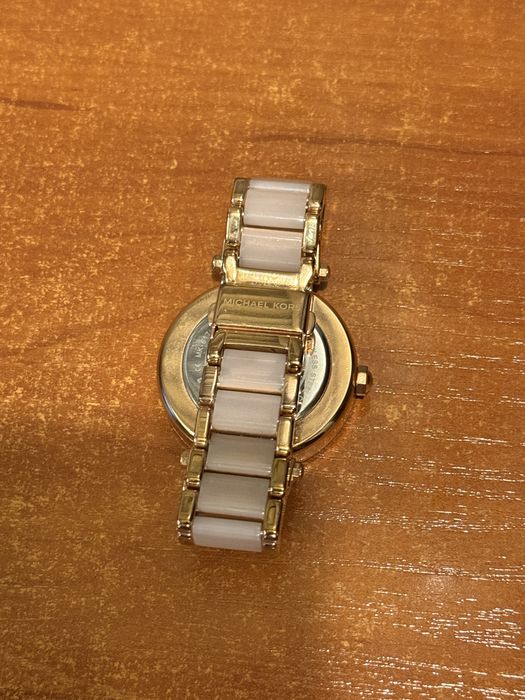 (229/25W) Zegarek Michael Kors