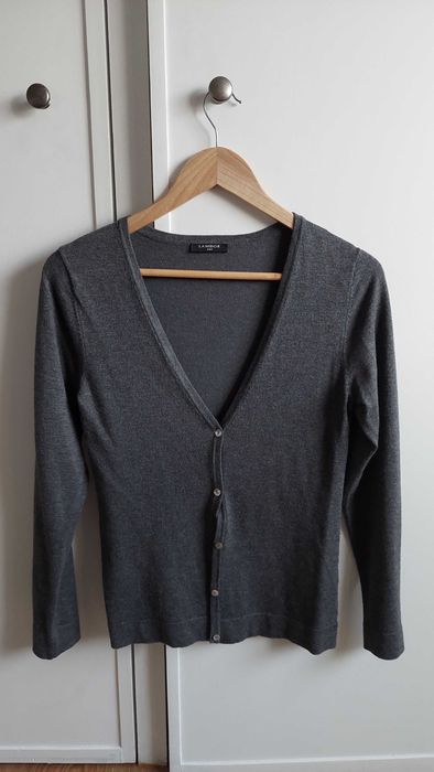 Casacos Malha Lanidor