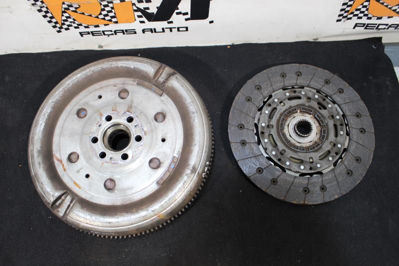 Kit embraiagem VOLKSWAGEN Passat Variant (3C5)