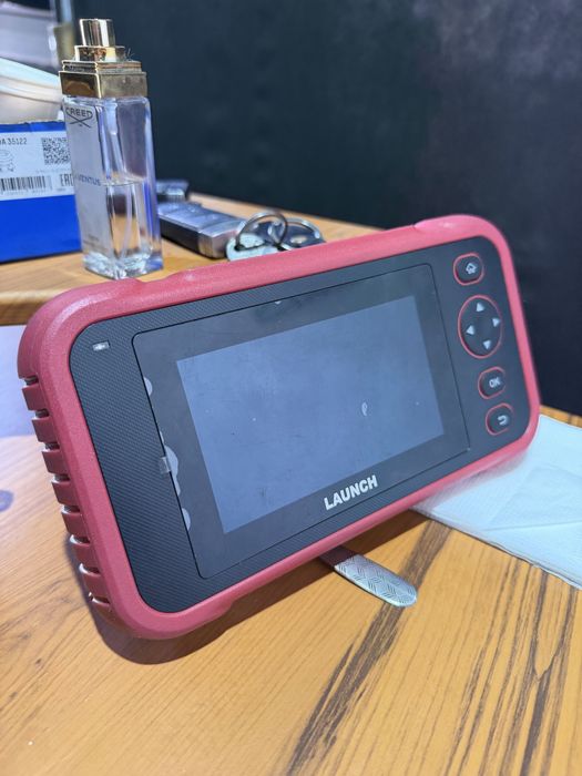 Лаунч Диагностика авто Launch Pro 239