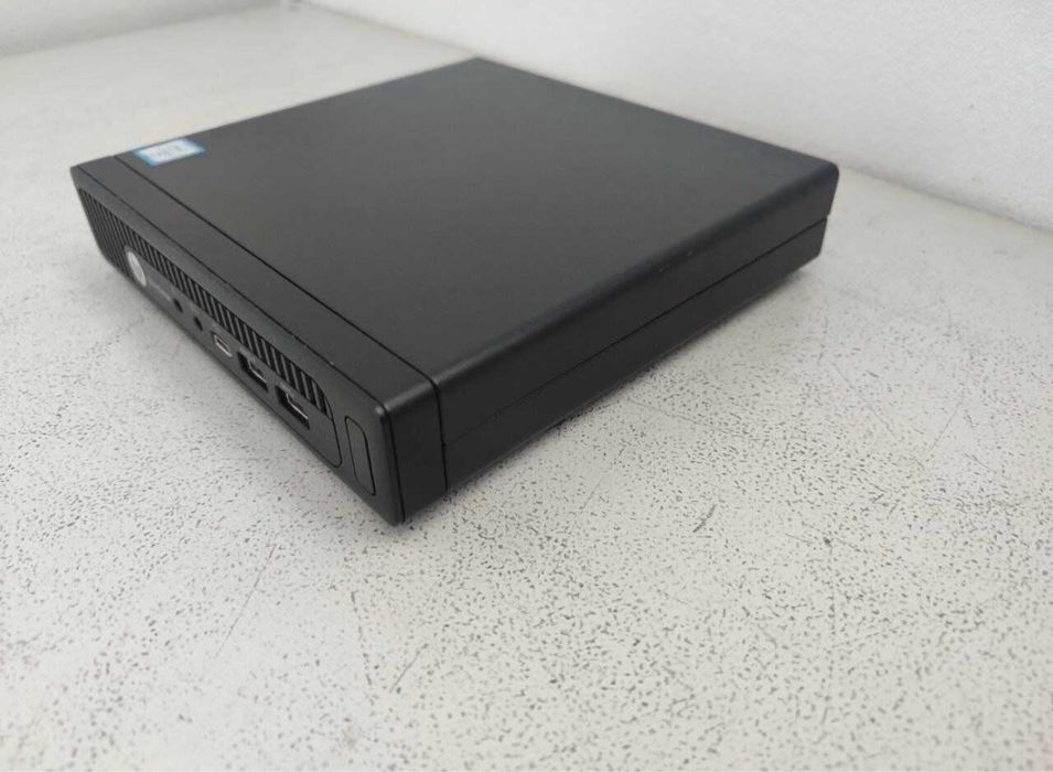 Комплект Комп'ютер HP EliteDesk 800 G2 + Монітор HP EliteDisplay E240