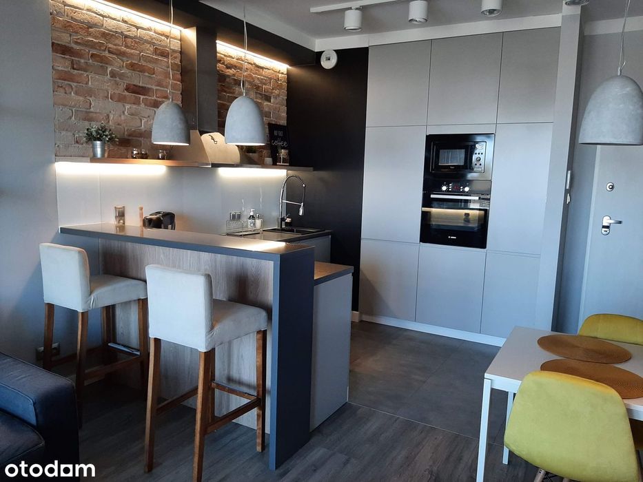 Apartment in Warszawa, Bielany III – Przedwiośnie, Bielany - Widok 5