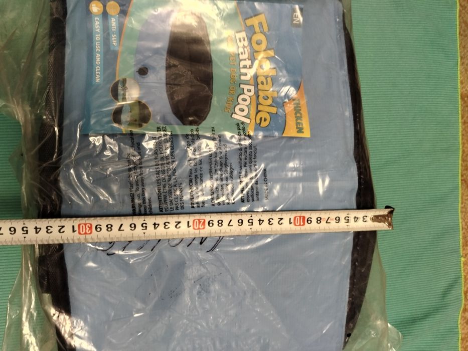 Каркасний басейн