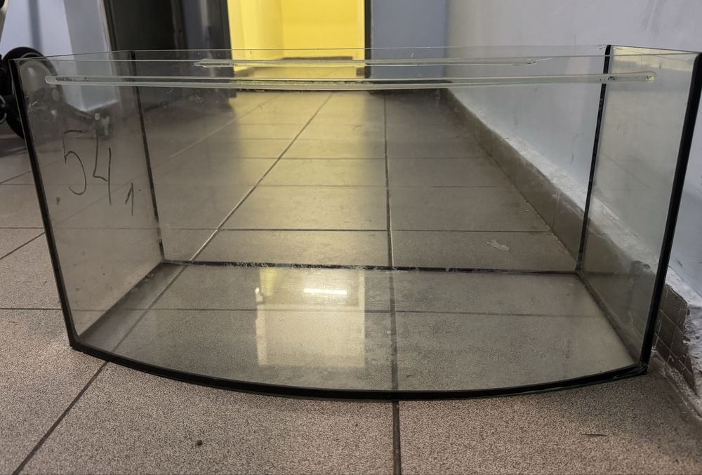 Акваріум на 54 літри