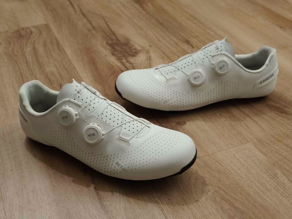 Sapatos de estrada Trek Velocis "Novos"