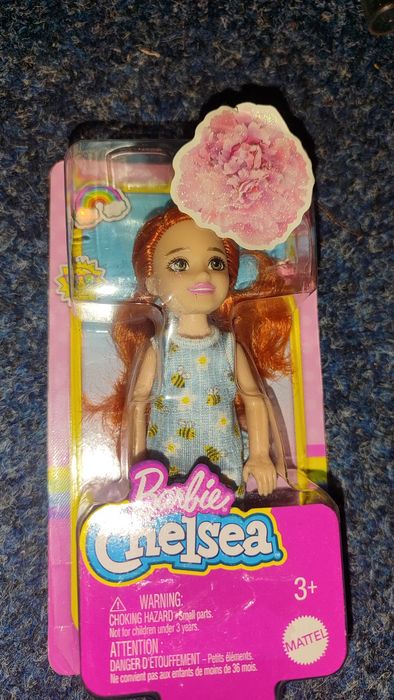 Нові Лялька Челсі