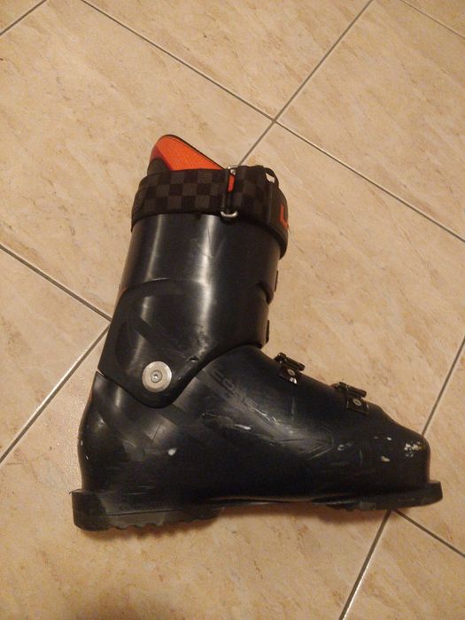 Buty narciarskie Lange RX 120 r. 28 - 28.5