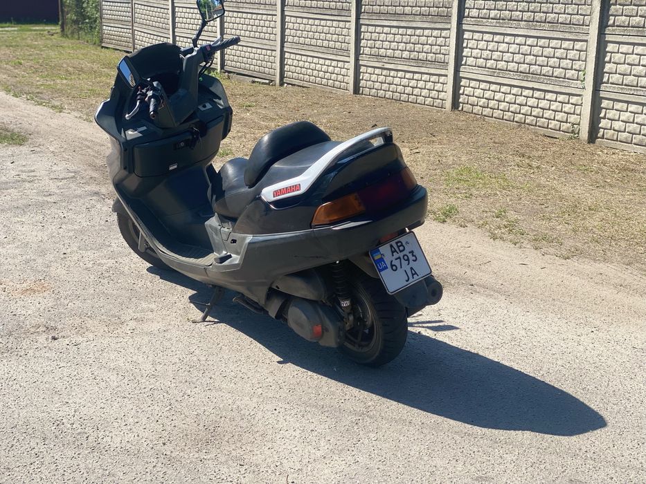 Продам Yamaha  Majesty 250