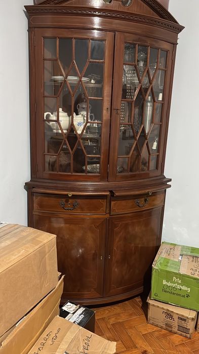 Par de cantoneiras