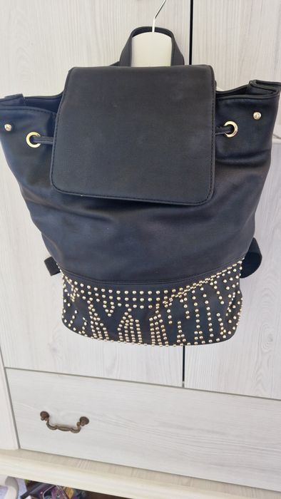 Plecak MyTwin TwinSet