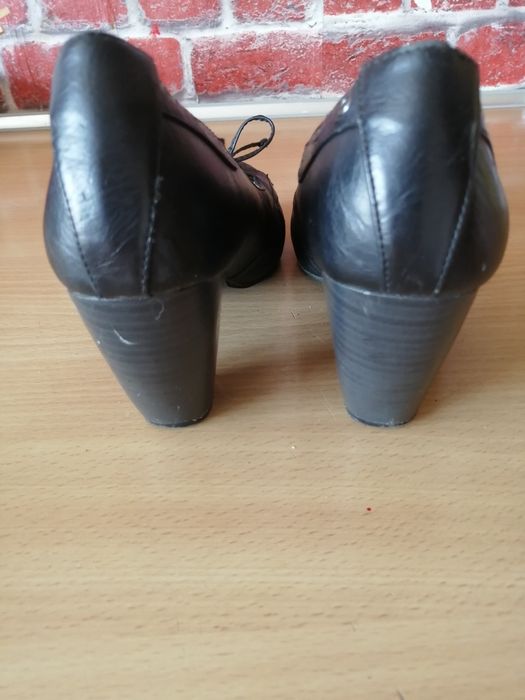 Czółenka s. Piotrowski rozmiar 38