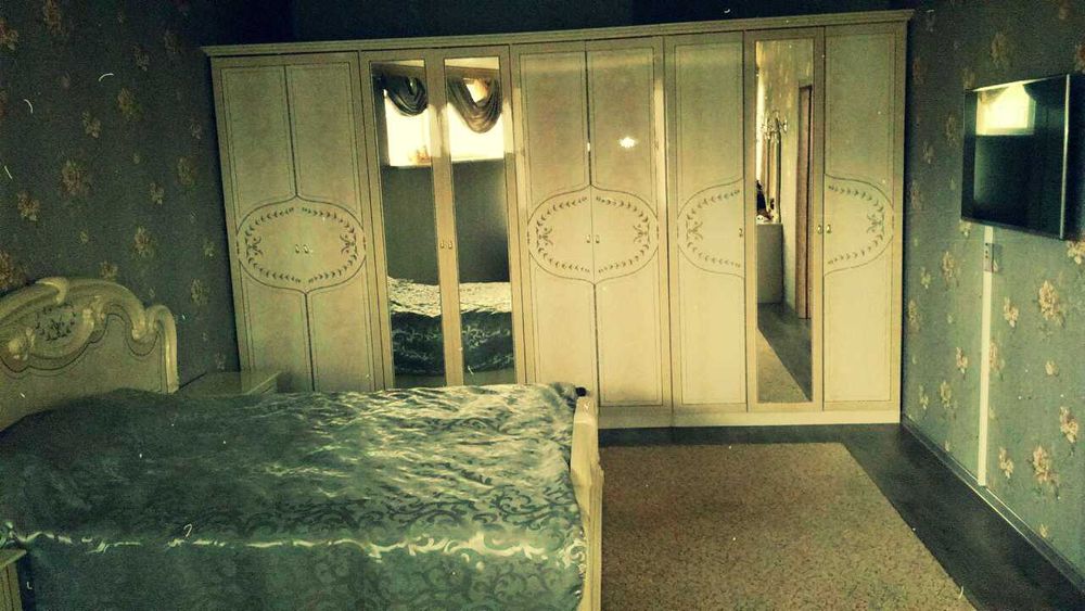 Аренда дома посуточно 3 спальни Бассейн Баня BBQ Бильярд