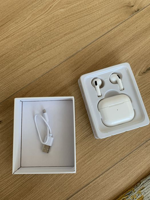 Auriculares wireless