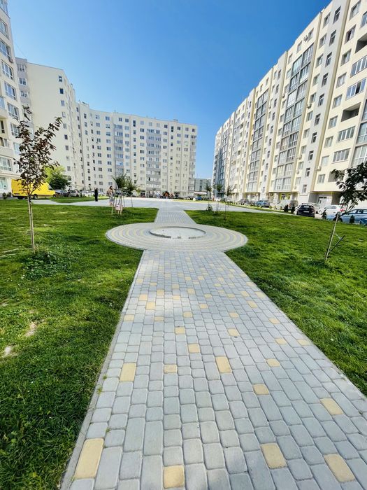 3-кімнатна квартира за адресою вул. Антоненка-Давидовича (площа 148 м²) - Atlanta.ua - фото 3