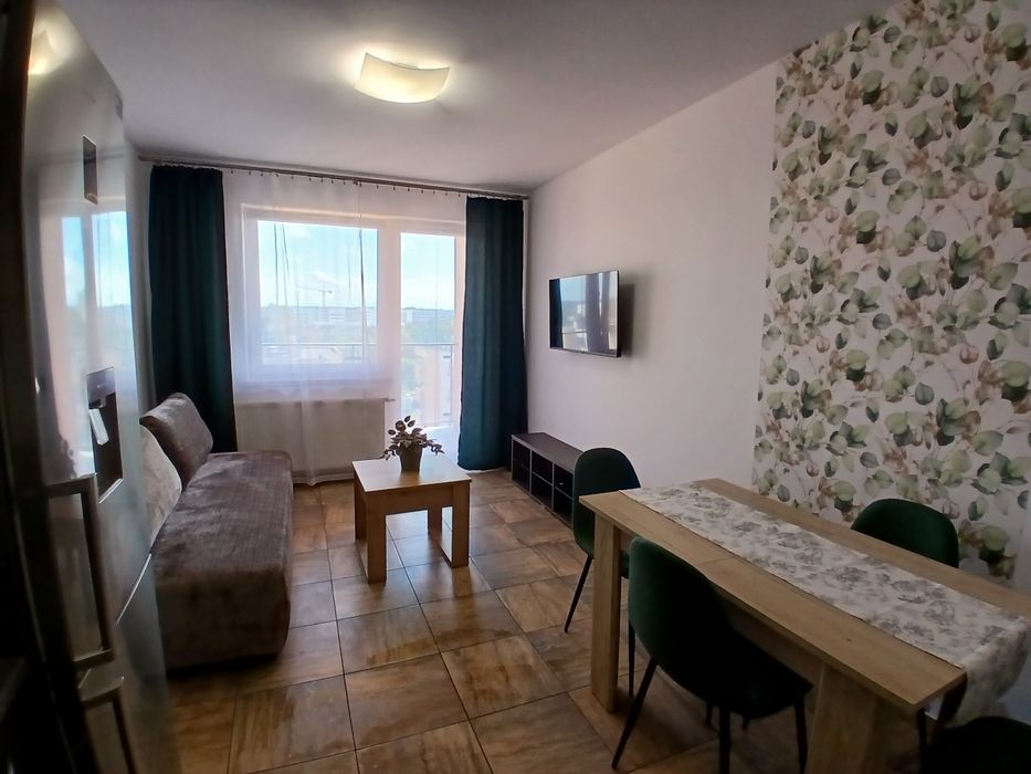 Wynajmę mieszkanie od zaraz Prokocim