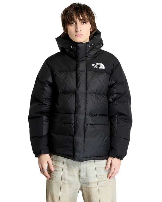 Пуховик The North Face Himalayan Down Parka Black