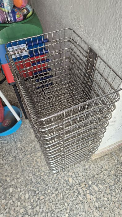 Cesto Compras loja