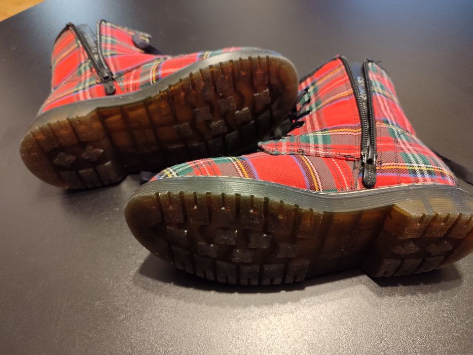 Buty dziewczęce rozmiar 33