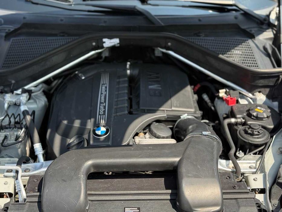 BMW X5 E70 2011 N55 MHD/XHP/KW V3/Brembo кастом