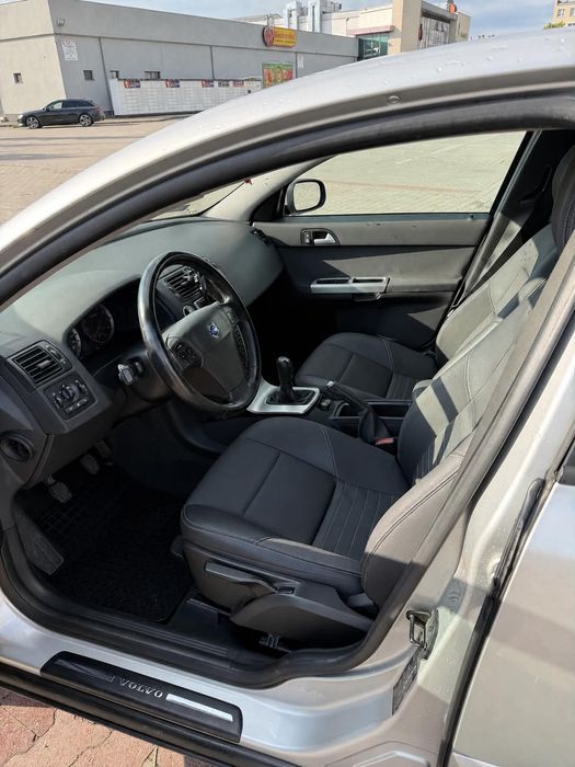 Volvo s40 2007r 1.8 benzyna + LPG
