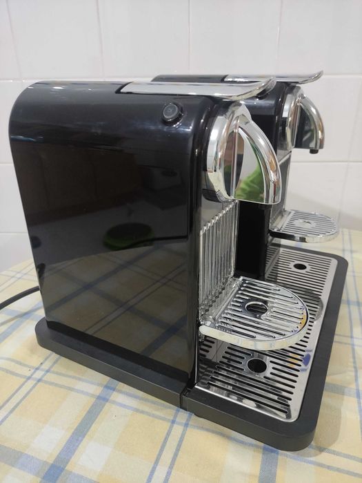 Máquina Magimix Nespresso M190 Duo
