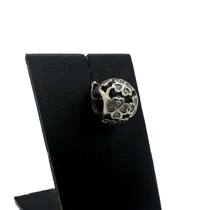Srebrna Zawieszka Charms pr 925 1,84g