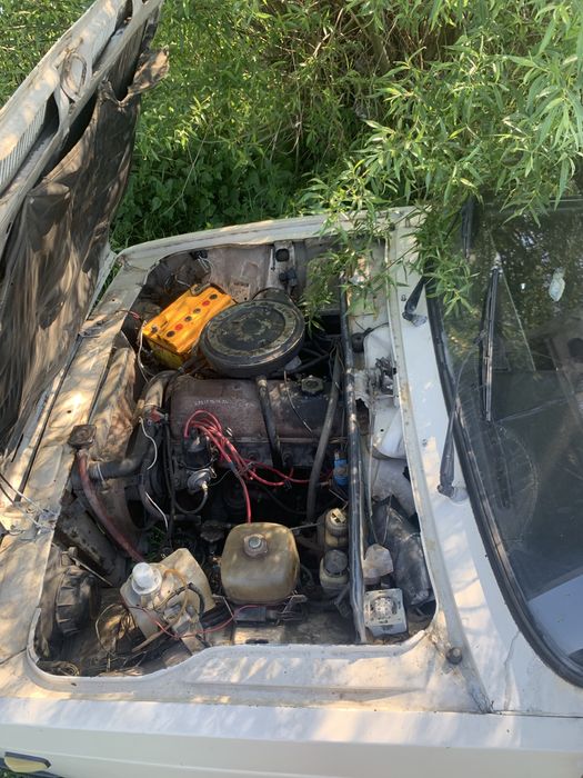 Ваз 2104 хороший доглянутий автомобіль