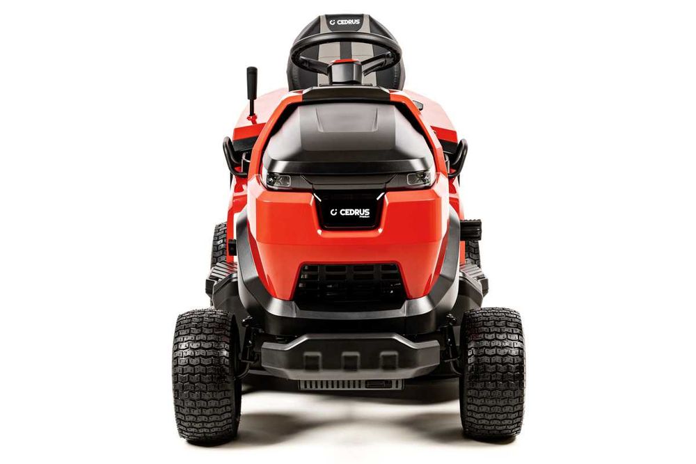 Traktorek Cedrus Premium C-TRAC 83HC - 8,77 KM - 84 cm - OPOLE