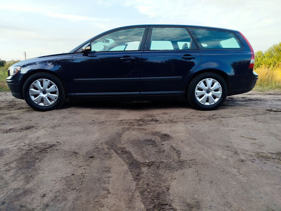Продам Volvo V50 2.0 дизель універсал