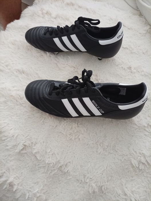 Chuteiras adidas