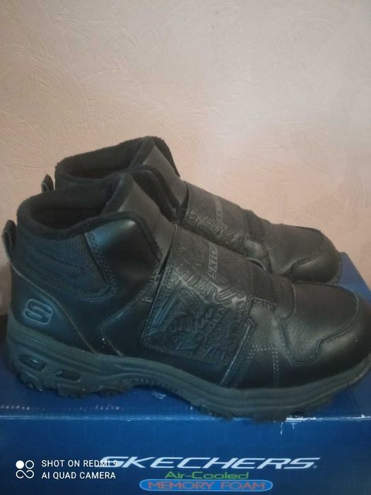 Черевики - Skechers D'LITES 1.0