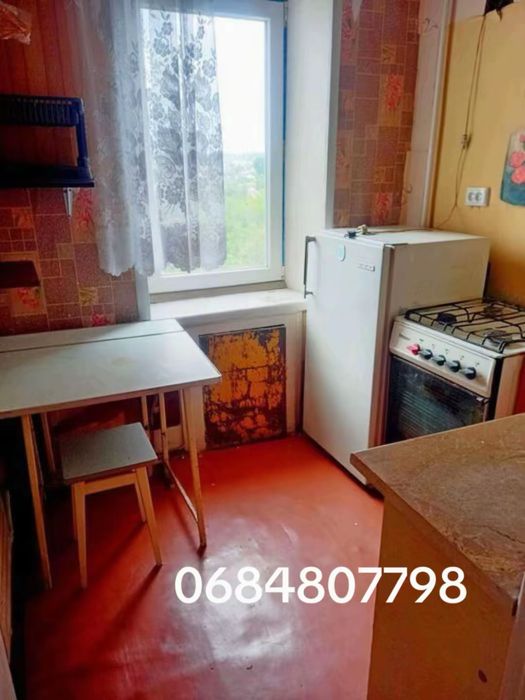 Оренда 1к квартири! Осипенківський!