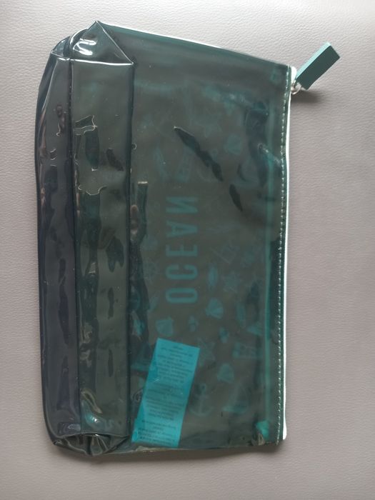 Bolsa Impermeável - NOVA