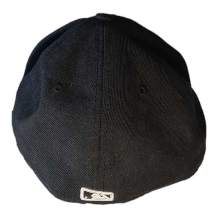 NEW ERA - Boné preto