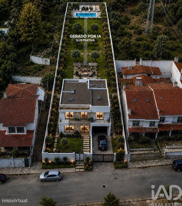 Terreno em Assafarge e Antanhol